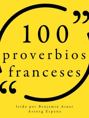 100 Proverbios franceses