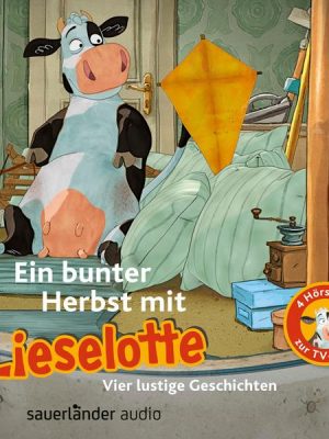 Lieselotte Filmhörspiele