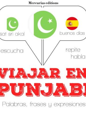 Viajar en punjabi