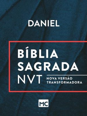 Bíblia NVT - Daniel