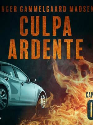 Culpa ardente - Capítulo 1