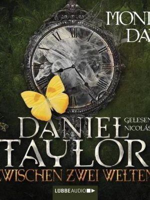 Daniel Taylor zwischen zwei Welten