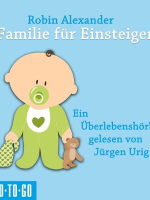 Familie für Einsteiger