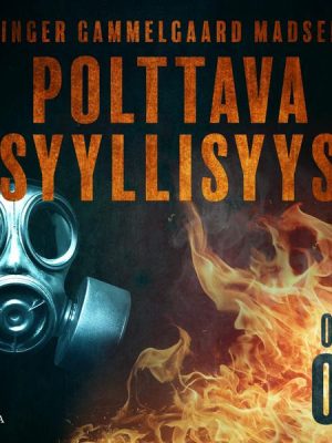 Polttava syyllisyys: Osa 2