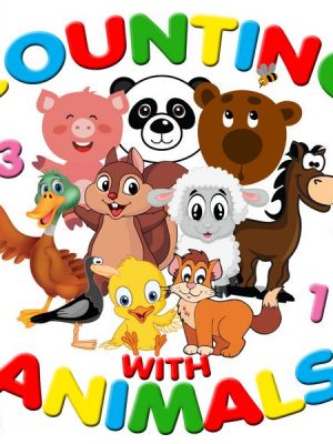 Counting with Animals