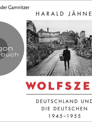 Wolfszeit