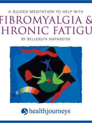 A Guided Meditation to Help With Fibromyalgia & Chronic Fatigue