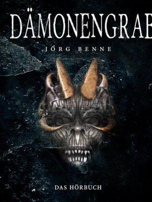 Dämonengrab