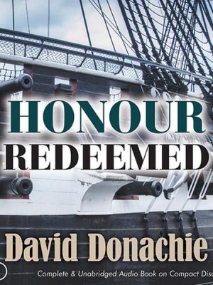 Honour Redeemed