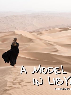 A Model in Libya