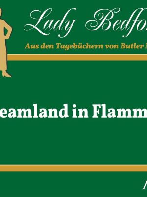 Folge 109: Dreamland in Flammen