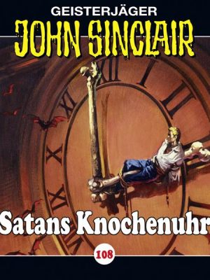 John Sinclair - Folge 108