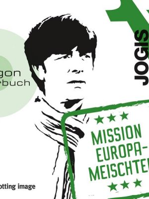 Jogis Eleven - Mission Europameischter
