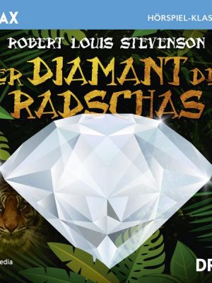 Der Diamant des Radschas