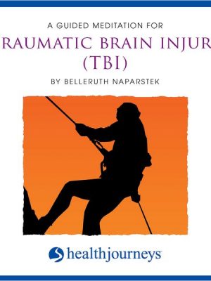 A Guided Meditation For Traumatic Brain Injury (TBI)