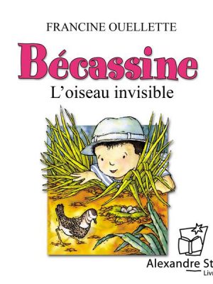 Bécassine