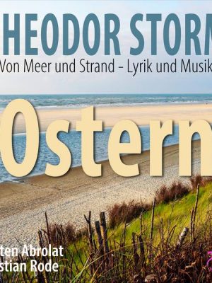 Ostern (Von Meer und Strand)