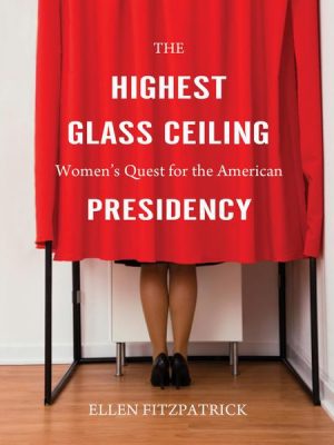 The Highest Glass Ceiling