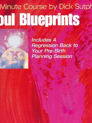 74 minute Course Soul Blueprints