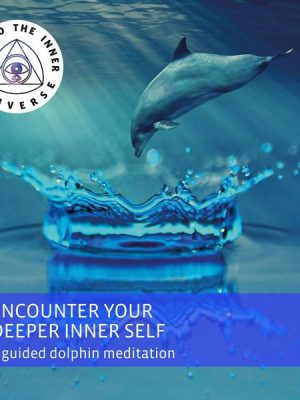 Encounter Your Deeper Inner Self