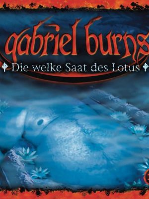 Folge 19: Die welke Saat des Lotus (Remastered Edition)