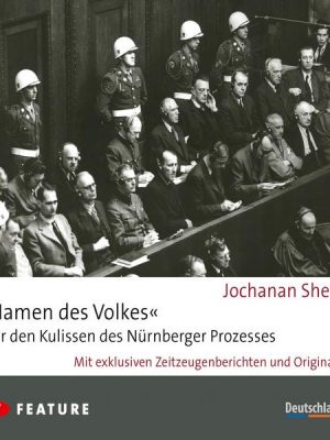 'Im Namen des Volkes'