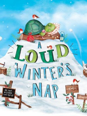 A Loud Winter's Nap (Unabridged)