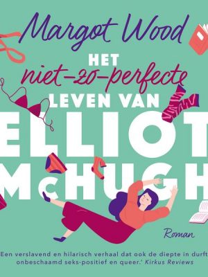 Het niet-zo-perfecte leven van Elliot McHugh