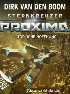 Sternkreuzer Proxima - Folge 09
