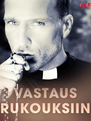 Vastaus rukouksiin