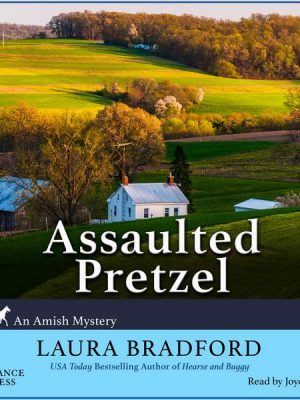 Assaulted Pretzel