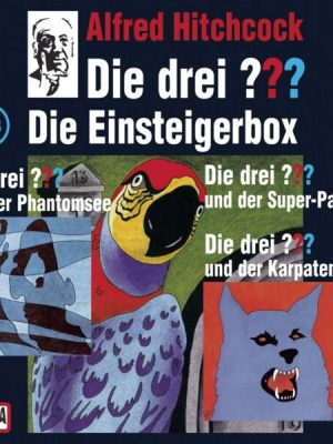 3er-Box (Die Einsteigerbox)