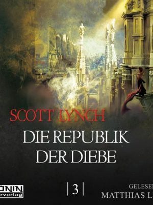 Die Republik der Diebe