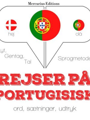 Rejser på portugisisk