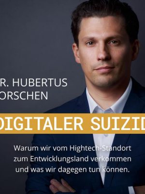 Digitaler Suizid