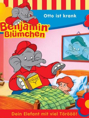 Otto ist krank