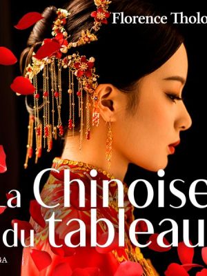 La Chinoise du tableau