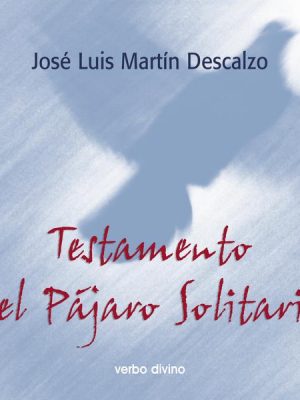 Testamento del pájaro solitario