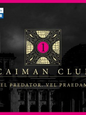 01: Vel predator. Vel praedam.