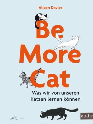 Be more cat