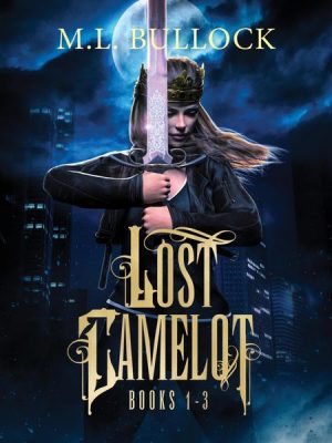 Lost Camelot