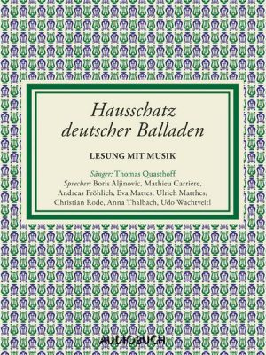 Hausschatz deutscher Balladen