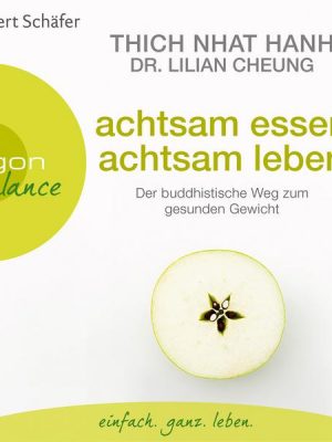 Achtsam essen