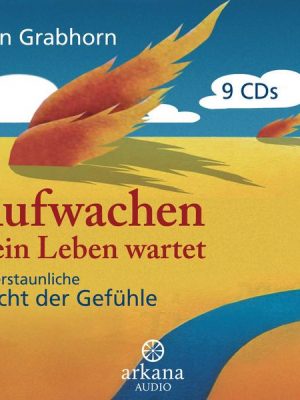 Aufwachen - Dein Leben wartet