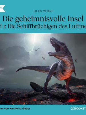 Die Schiffbrüchigen des Luftmeeres