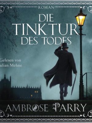 Die Tinktur des Todes