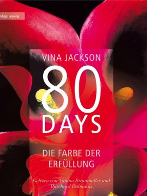 Die Farbe der Erfüllung / 80 Days Bd. 3