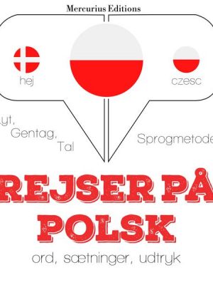 Rejser på polsk