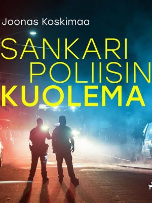 Sankaripoliisin kuolema