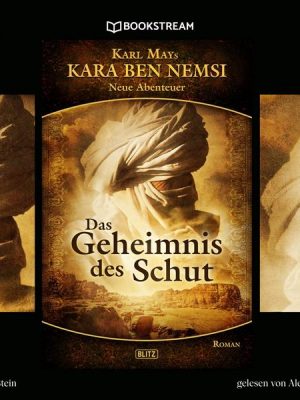 Das Geheimnis des Schut